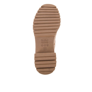 Goldi Mivin In Brown