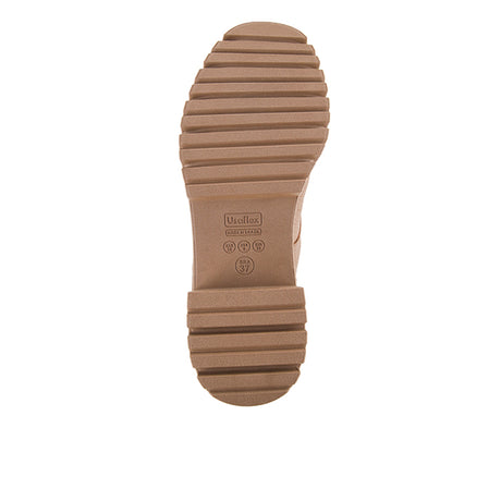 Goldi Mivin In Brown