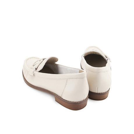 Glora Kate In Off White