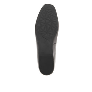 Obermain Sepatu Wanita Flats Gilda Hana In Black