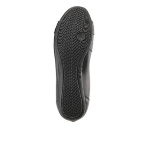 Obermain Sepatu Wanita Flats Gracie Rocca In Black