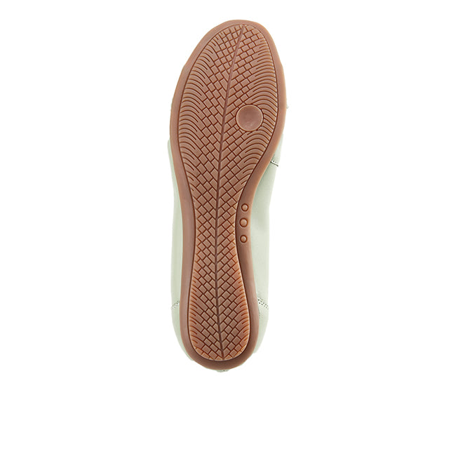 Obermain Sepatu Wanita Flats Gracie Rocca In Green