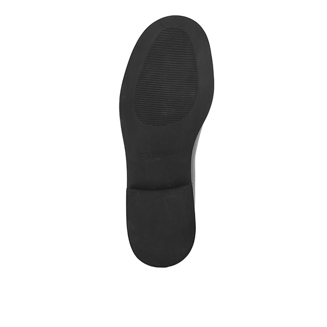Obermain Sepatu Wanita Boots Hailey Eliana In Black