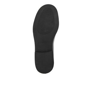 Obermain Sepatu Wanita Boots Hailey Eliana In Black