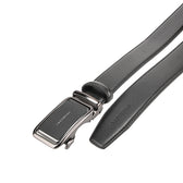 Paxten Autolock In Black