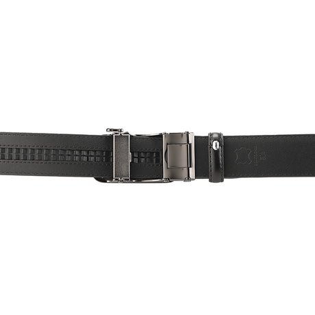 Paxten Autolock In Black