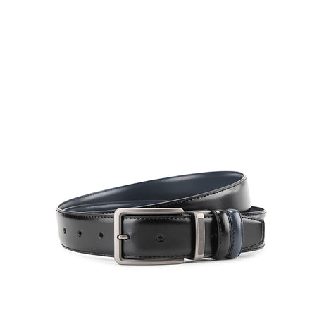 Rocky Pin Clip Reversible In Black/Navy