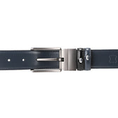 Rocky Pin Clip Reversible In Black/Navy