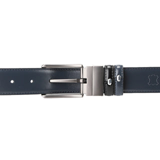 Rocky Pin Clip Reversible In Black/Navy