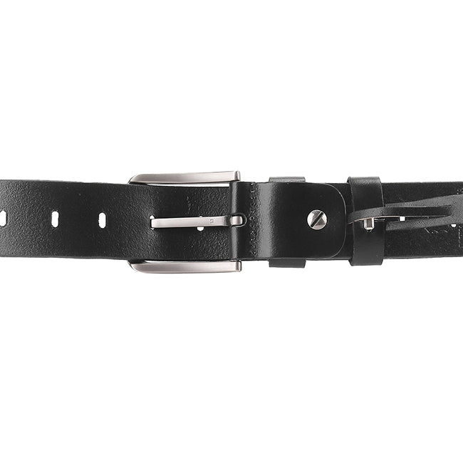 Shayan Pin Casual In Black