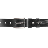 Shayan Pin Casual In Black