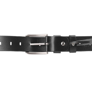 Shayan Pin Casual In Black