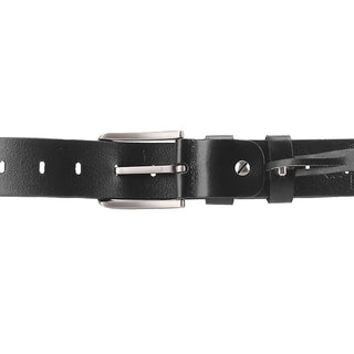 Shayan Pin Casual In Black
