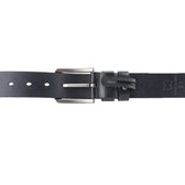 Samuel Pin Casual In Navy