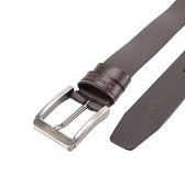 Sam Pin Casual In Dark Brown