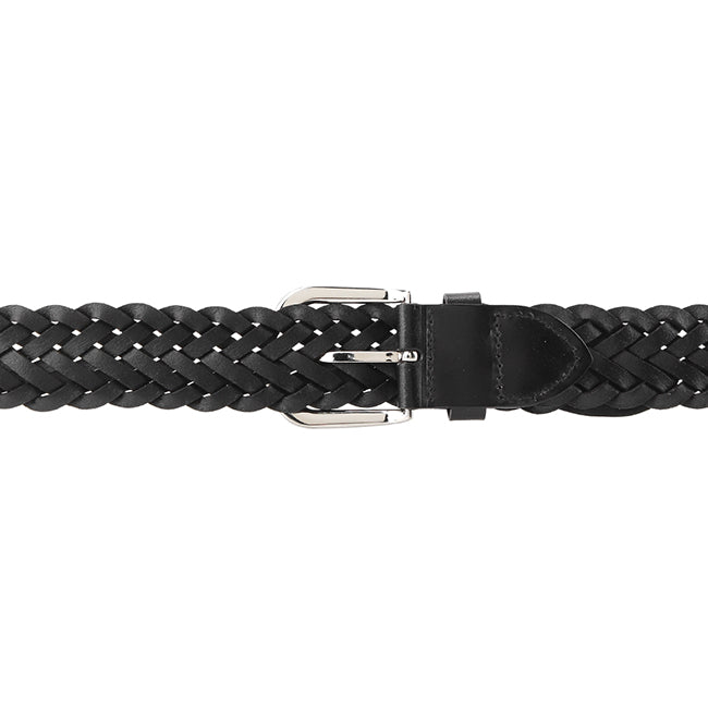 Queta Pin Braided In Black