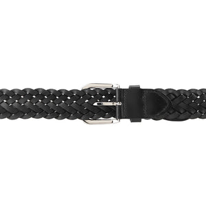 Queta Pin Braided In Black