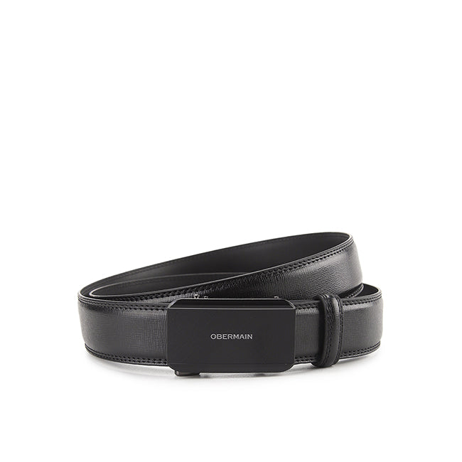 Cade Autolock In Black