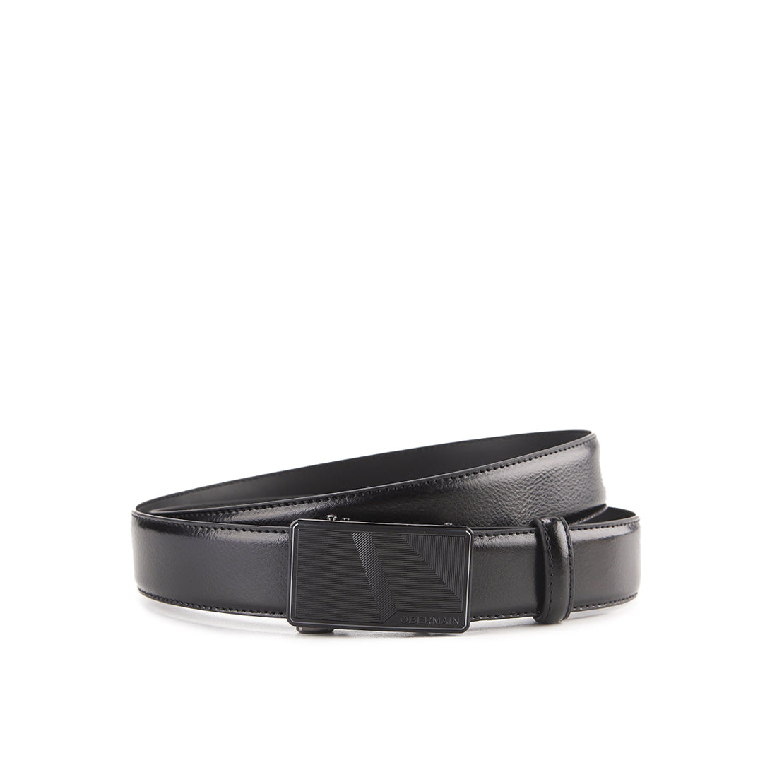 Charlie Autolock In Black