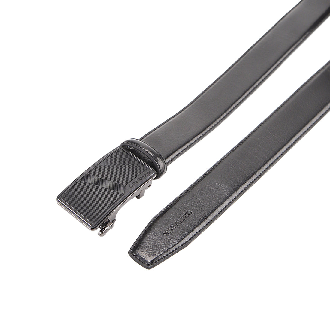 Charlie Autolock In Black