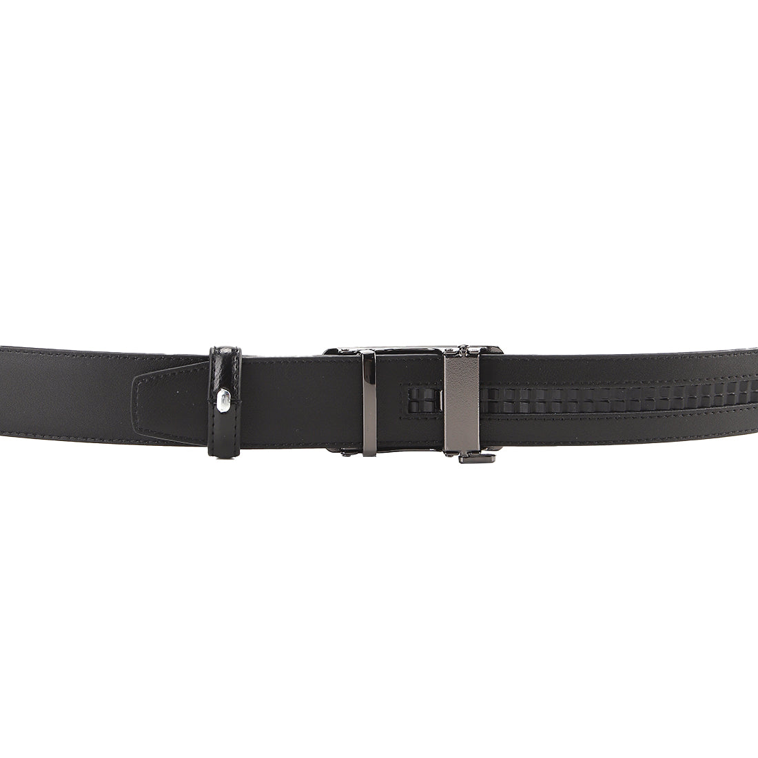 Charlie Autolock In Black