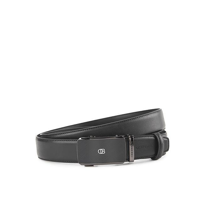 Colby Autolock In Black