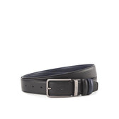 Carter Pin Clip Reversible In Black/Navy