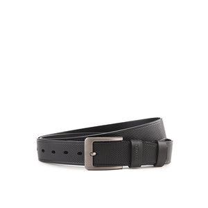Darren Pin Casual In Black