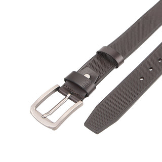 Darren Pin Casual In Dark Brown