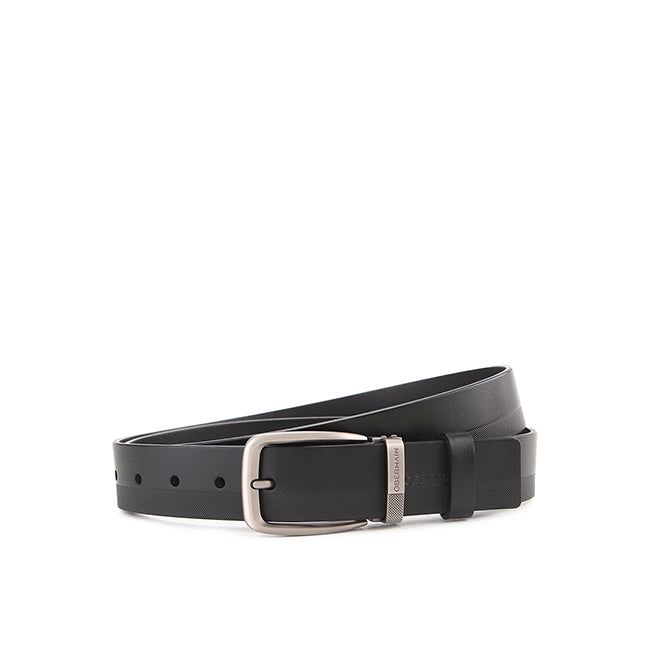 Dawson Pin Casual In Black