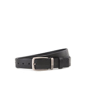 Dawson Pin Casual In Black