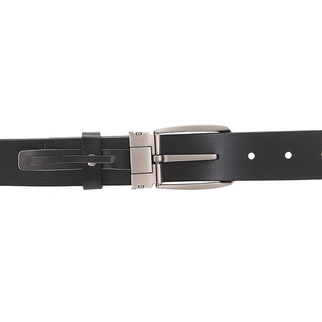 Dawson Pin Casual In Black