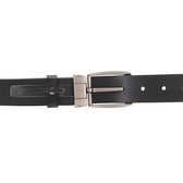 Dawson Pin Casual In Black
