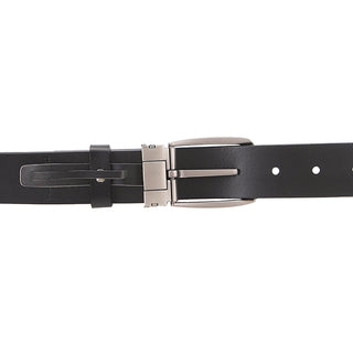 Dawson Pin Casual In Black
