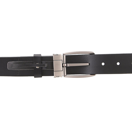 Dawson Pin Casual In Black
