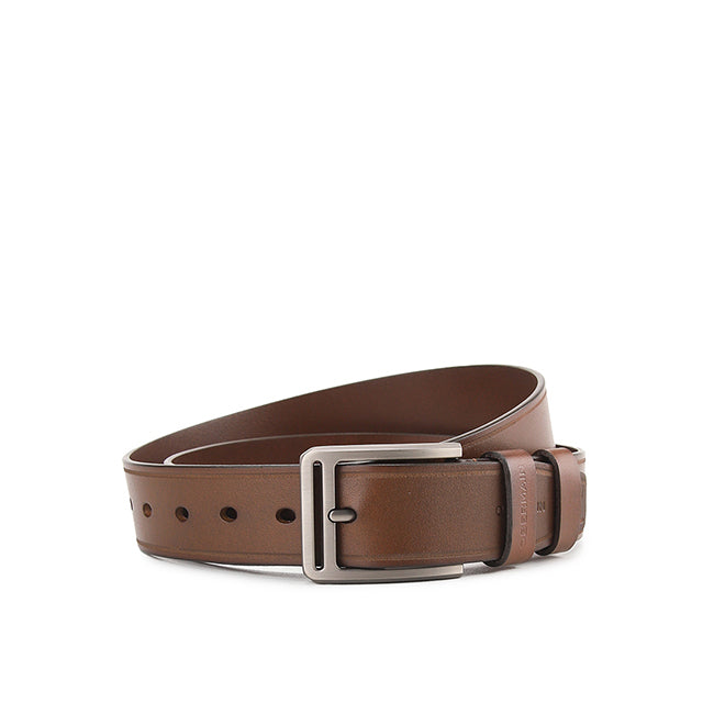 Dario Pin Casual In Brown