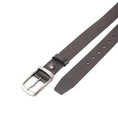 Caleb Pin Casual In Dark Brown
