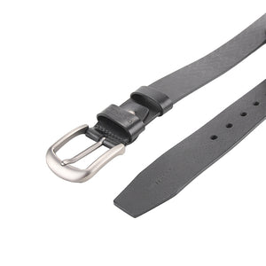 Collin Pin Casual In Black