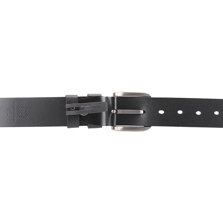 Collin Pin Casual In Black