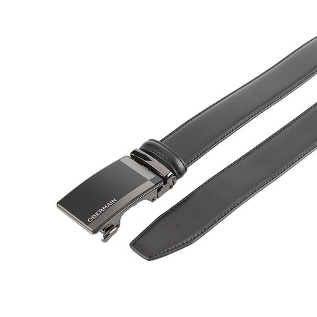 Ethan Autolock In Black