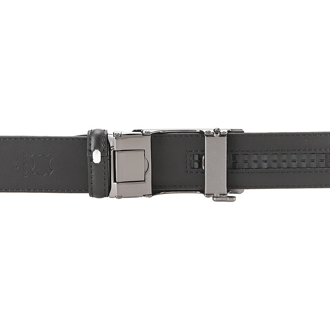 Ethan Autolock In Black
