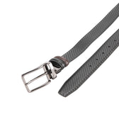 Forest Pin Clip Reversible In Black/Brown