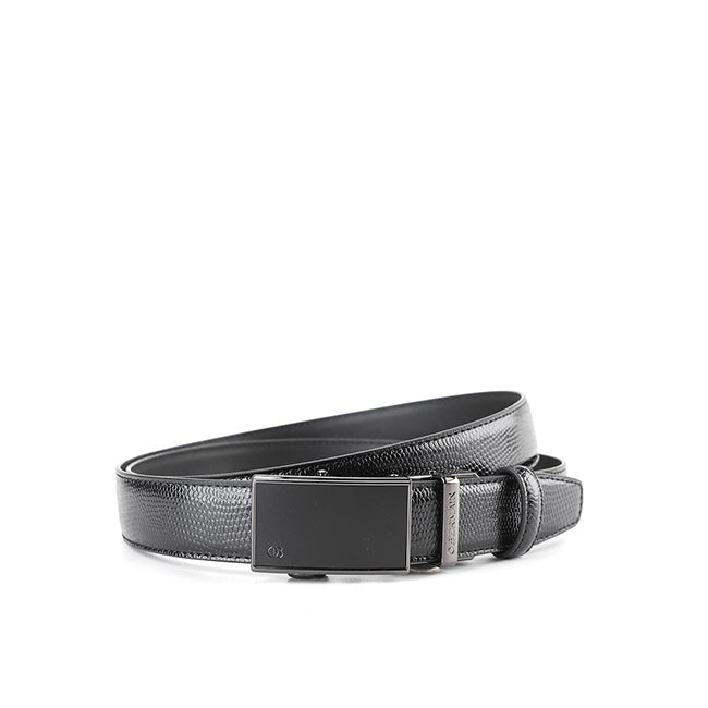 Henri Autolock In Black