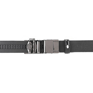 Henri Autolock In Black