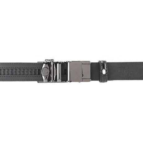 Henri Autolock In Black