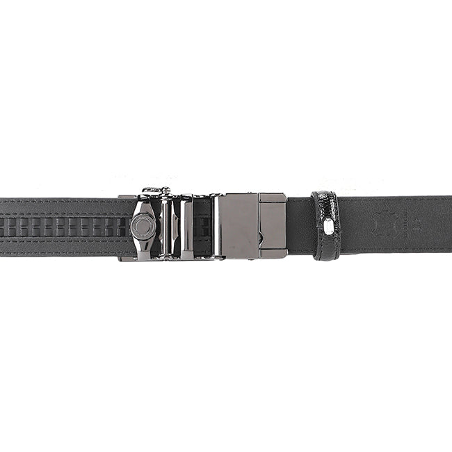 Henri Autolock In Black