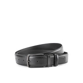 Haven Pin Clip In Black