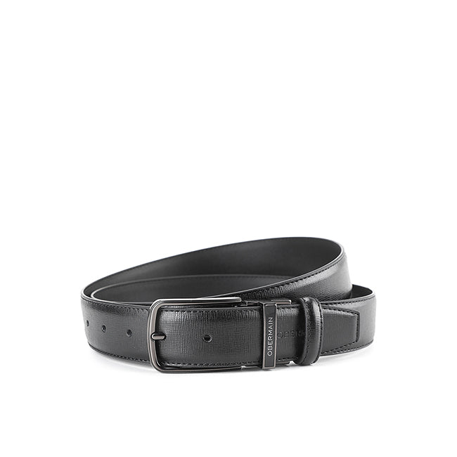 Haven Pin Clip In Black