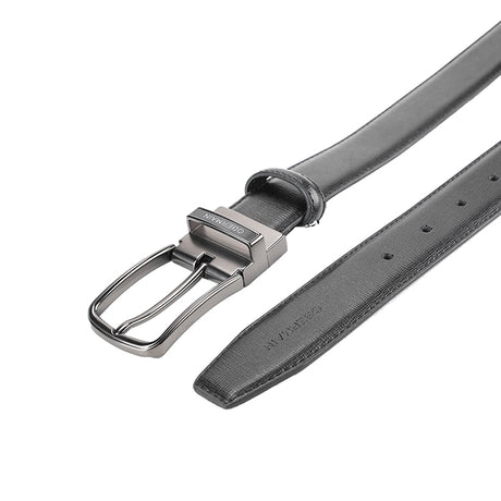 Haven Pin Clip In Black