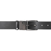 Haven Pin Clip In Black